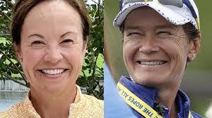 Suzy Whaley's Instagram, Twitter & Facebook