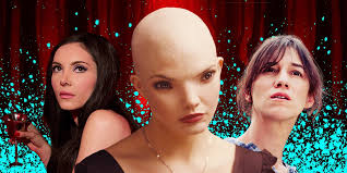 10 Popular Horror Movies You Don't Want to Watch With Your Parents