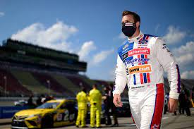 All of the numbers belong to nascar, which licenses them to team owners on an annual basis. Matt Dibenedetto Drives No 21 Ford Mustang To Seventh Place Finish At Michigan International Speedway Official Site Of Nascar