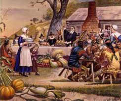 The Real Story Of Thanksgiving A Family Tradition Thanksgiving History Thanksgiving Stories Thanksgiving Pictures