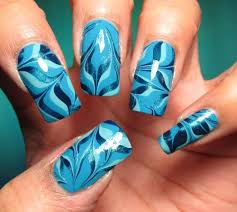 The nail polish starts its journey from china and the ingredients are bees wax, egg whites, gelatin, vegetable dyes, and gum arabic. 50 Beautiful Nail Art Designs Ideas Body Art Guru