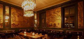 Das haus der kunst und die goldene bar sind auch mit dabei. Goldene Bar Haus Der Kunst Munchen Haus Kunst Goldene Bar Haus