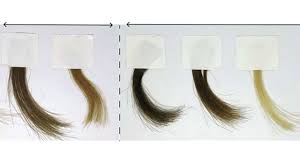 If your skin has hints of blue with a citrusy tone, choose cooler hair colors. Newly Developed Hair Dye Is Much Milder Than Traditional Hair Dyes Tech Explorist