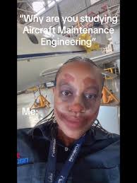 Aiyura Aircraft Maintenance Engineering School Png