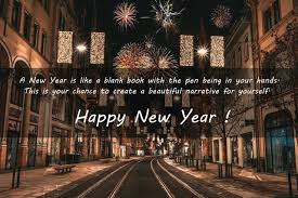 Like we all know that there is not much difference between christmas day and new year because both come in the same week. Happy New Year 2021 Wishes Messages Quotes Best Love Texts