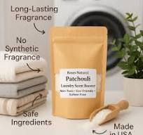 Laundry Scent Booster