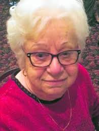 Anna SOLE Obituary (2022)