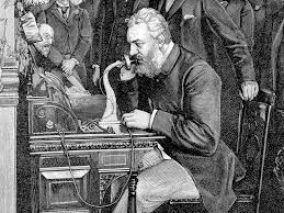 Biography of alexander graham bell for children: 6 Fast Facts About Alexander Graham Bell Britannica