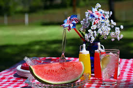 7 ways to celebrate decoration day sleep, comrades, sleep and rest on this field of the grounded arms, where foes no more molest, nor sentry's shot alarms! Creative Ideas 4 Memorial Day Celebration Ideas Pouted Com