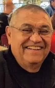 Obituary information for Rodney G. Bowers