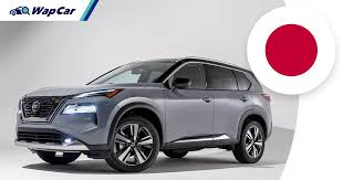 The main markets column are meant to roughly show which region the vehicle is targeted to. Scoop All New 2021 Nissan X Trail To Be Launched In Japan In December First Rhd Country Wapcar