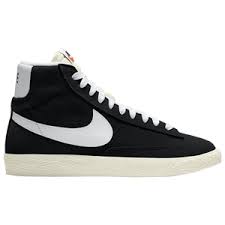 Stort utvalg av blazers shoes til garantert laveste pris. Nike Blazer Shoes Foot Locker