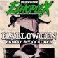 ECHOPLEX HALLOWEEN: FRIDAY 31ST OCTOBER event image