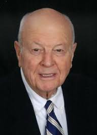 Obituary for Samuel Burney Hay, Jr