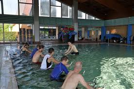 Aquabike Dans La Region De Molsheim Mutzig En Alsace