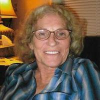 Goldie Maxine Conner