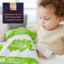 You can't recycle pouches into nothing," they said. "We'll find a way," we  said. And we did! And now our UK-first zero waste to landfill pouch  recycling ♻️ scheme has been chosen