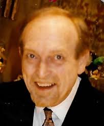 James Rogers Obituary March 22, 2025