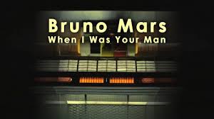 That I Should Have Bought You Flowers And Held Your Hand Should Have Gave You All My Hours When I Had The Chance Take Yo Bruno Mars Your Man Unorthodox Jukebox