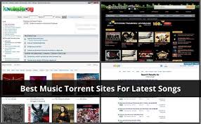 Best Music Torrent Sites To Download Songs In 2020 100 Working