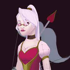 With the chinese new year just around the corner (february 12th), wild rift launched its first lunar event. Project Damianfate On Twitter I Got A Little Too Hyped About Heartseeker Vayne Coming To Wild Rift Artoflegends Leagueoflegends Vayne Heartseeker Https T Co Qx6rem6wqd