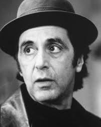 Benjamin "Lefty" Ruggiero, portrayed by Al Pacino in 'Donnie Brasco' 1997 ~