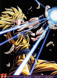 If dragon ball's kamehameha was real, it would be bad news. Kamehameha Dragon Ball Moves Wiki Fandom