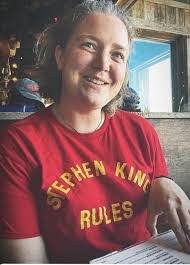 Candace Akers's Instagram, Twitter & Facebook