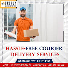 Courier Delivery Services In Dubai Companies In Dubai Delivery Companies Dubai