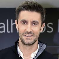 Daniel rolim oliveira (born 12 july 1985) is a brazilian rally driver. Daniel Oliveira The Personality Database Pdb Hosts Presenters