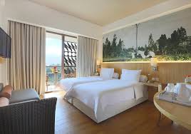 10 من فنادق بونشاك اندونيسيا الم وصى بها 2020 رحلاتك