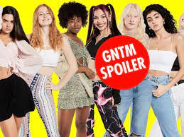 Ist leni klum bei gntm 2021 dabei? Gntm 2021 Prosieben Spoiler Alarm Wer Ist Raus Wer Ist Noch Dabei Promi Show