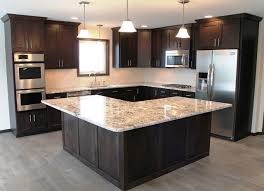 Here are 50 small and efficient kitchen ideas and designs to give you styling and planning inspiration. Rural Rochester Mn Kitchen Traditional Kitchen Other By Encore Design Llc Houzz Au