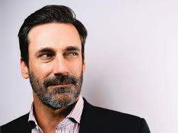 John Hamm