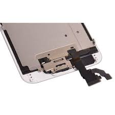 Votre écran d'iphone 6s, modèle a1633, a1688, a1700 est rayé, cassé, fissuré ? Ecran Complet Blanc De Remplacement Pour Iphone 6 Outils Tout Pour Phone