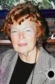 Carol McNally of Sag Harbor Dies September 28