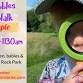 Little Pebbles Nature Walk (Baby & toddler group) event in Barnstaple