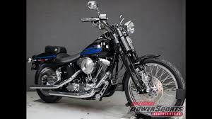 Image result for Vivid Black 1994 FLSTF