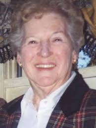 Mary Schehl Obituary (1932