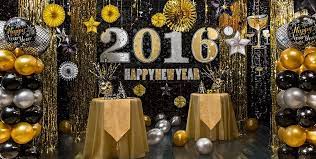 Check spelling or type a new query. Black Gold Silver Party Decorations Novocom Top