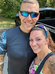 Chris Haney's Instagram, Twitter & Facebook