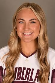 2025 Softball Roster