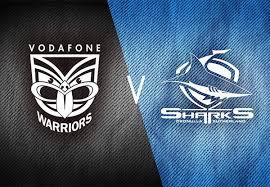 Maybe you would like to learn more about one of these? Vodafone Warriors Grabone Nz