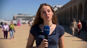 180 km de bouchons vers la Côte belge : avec une météo presque estivale, la mer du Nord rencontre toujours un franc succès