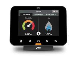 Smart meters replace your current gas/electric meters. Understanding Your Gas And Electricity Meter Type Sse