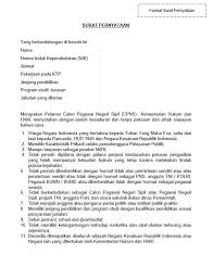 Contoh surat pernyataan tersebut sudah dibuat dengan benar dan baik, sehingga bisa digunakan sebagai acuan atau contoh surat pernyataan.tentunya, masih banyak lagi contoh surat pernyataan yang bisa dijadikan referensi seperti surat pernyataan kesalahan,surat pernyataan bermaterai. Contoh Surat Pernyataan Bermaterai Guru Paud