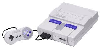 We know how important it is. Super Nintendo Entertainment System Nintendo Fandom