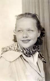 Mary Josephine Robertson Obituary