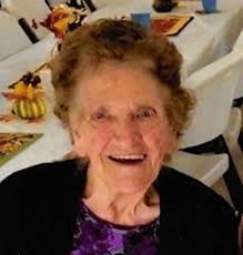 Lorene Elizabeth (Booth) Johnson Obituary March 10, 2017