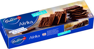 Bahlsen afrika dark chocolate cookies, 4.6 oz german | meijer grocery, pharmacy, home & more! Sweets Snacks